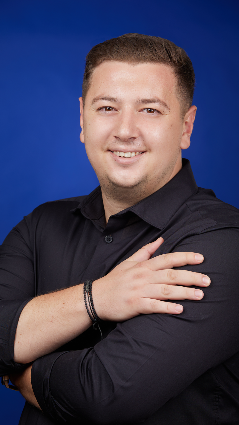 MARIUS-PATRASCU