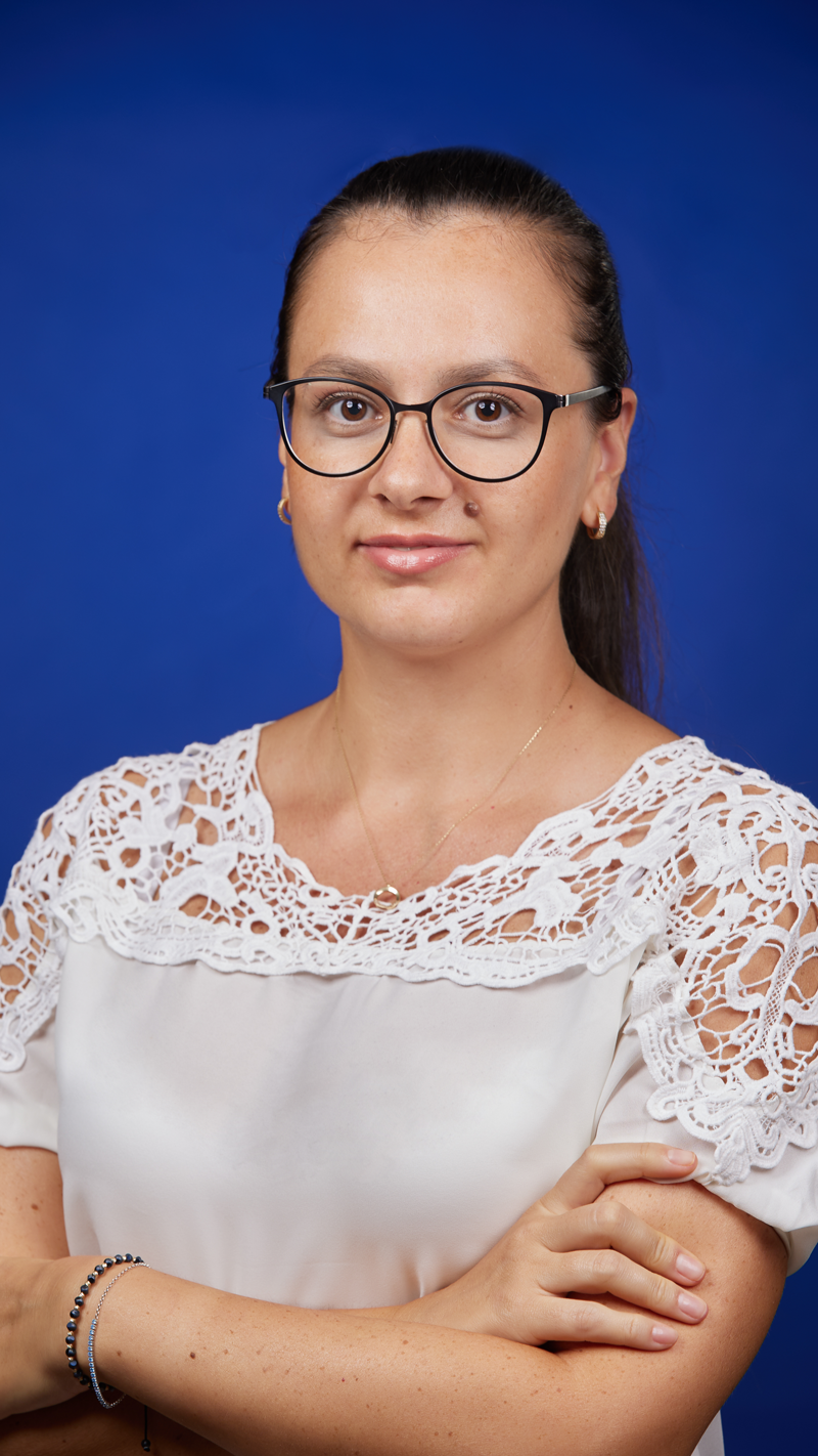 MIHAELA-GHEORGHE