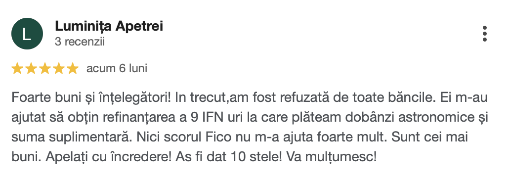 Recenzii-Credora